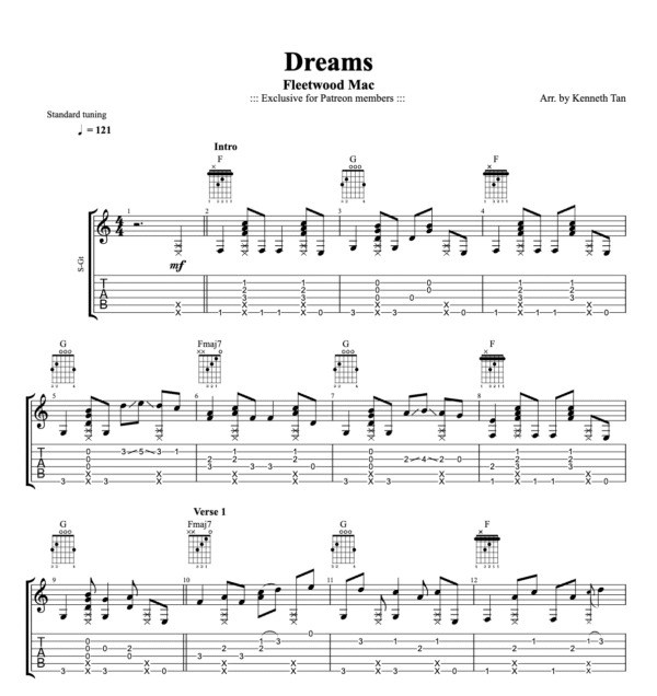 Dreams - Fleetwood Mac